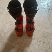 Scarponi da sci Tecnica Cochise 130pro Nuovi