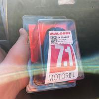 filtro a cono malossi per 17,5