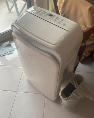 Condizionatore portatile Daitsu da 12.000 btu/h