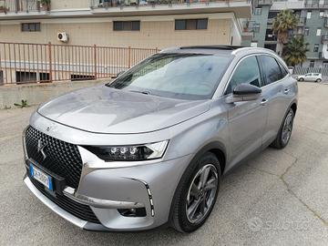 Ds 7 Crossback 1.5 BlueHDi RIVOLI TETTO-FULL LED-P