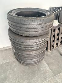 4 gomme Michelin Primacy4 - 225/55 R18 80%