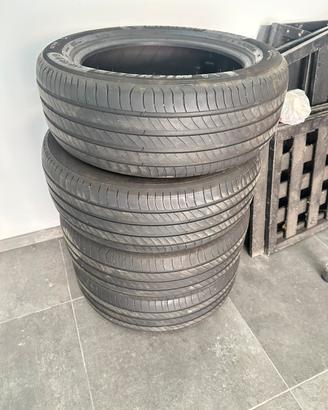 4 gomme Michelin Primacy4 - 225/55 R18 80%