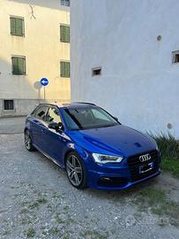 Audi A3 s-line sportback 8v