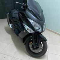 Yamaha T Max