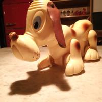 vintage Chicco Pluto