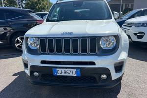 Jeep Renegade 1.0 T3 Limited