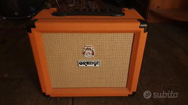 Orange Crush 20