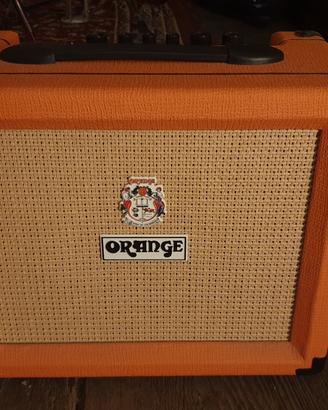 Orange Crush 20