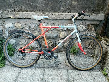 Mtb 26 Legnano Thrax.