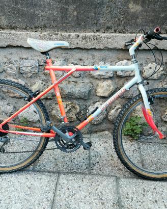 Mtb 26 Legnano Thrax.