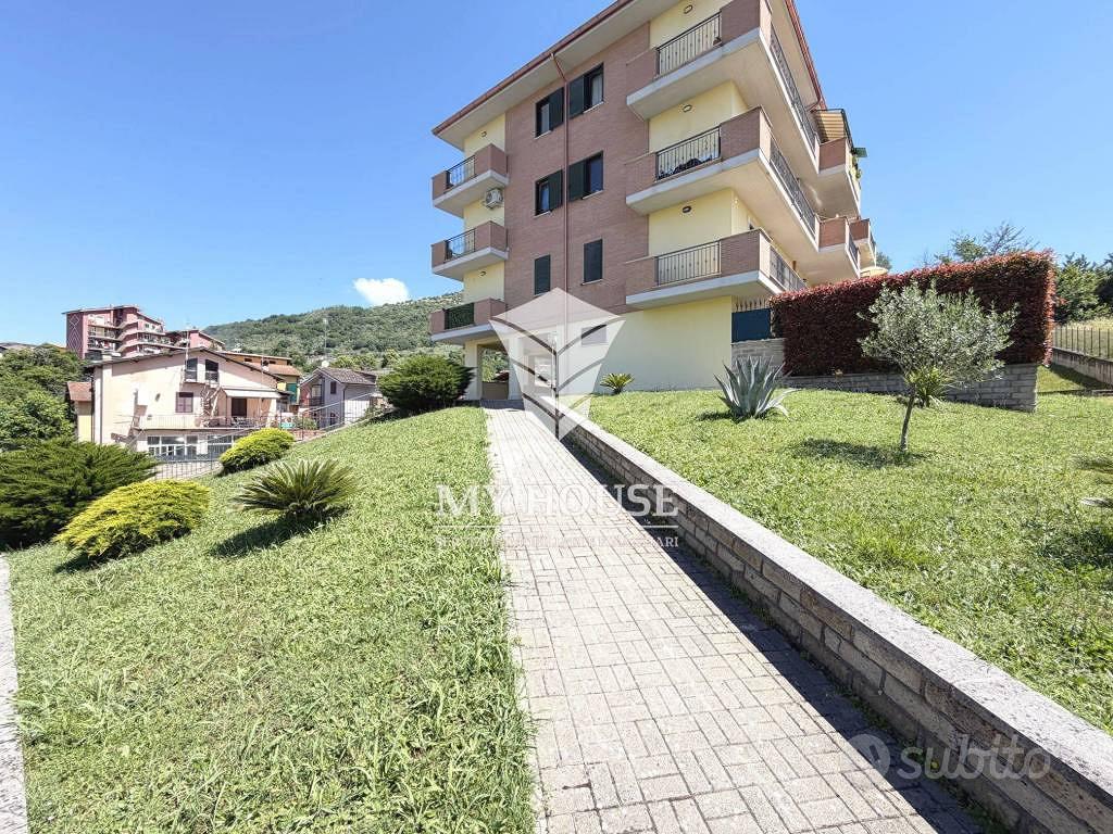 Appartamento – RM - Vista 4