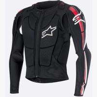 Pettorina Alpinestars Bionic Plus 16
