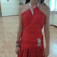 vestito da ballo