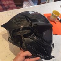 Ruoc a.t 4.0 TRACK Carbon Core