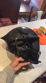 Ruoc a.t 4.0 TRACK Carbon Core