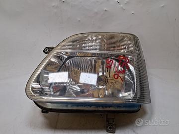 3532183E00000 FANALE ANTERIORE SX SUZUKI WAGON R (