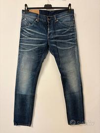 Jeans Dondup Sammy tg 31 pari al nuovo