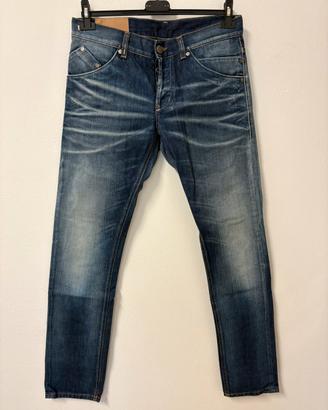 Jeans Dondup Sammy tg 31 pari al nuovo