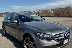 Mercedes classe C