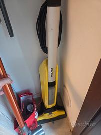 lavapavimenti karcher