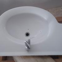 lavabo Dolomite 