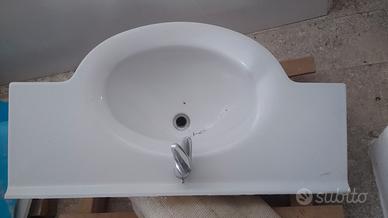 lavabo Dolomite 