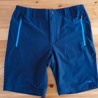 Pantaloncini CMP