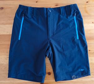 Pantaloncini CMP