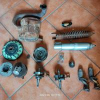 Ricambi Vespa PX, 50 Pk s xl 50 special 125