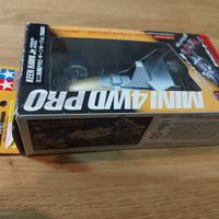 MINI 4WD PRO
