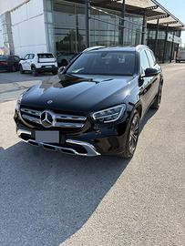 Mercedes GLC