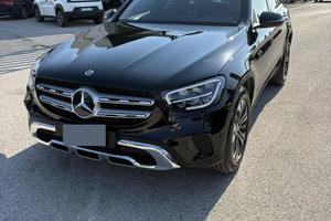 Mercedes GLC