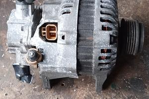 Vari ricambi hyundai terracan 2.9 165 cv