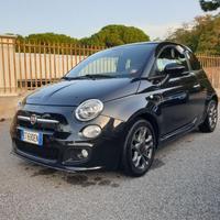 FIAT 500 1.3 Multijet 16V 95 CV "S"