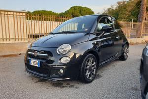 FIAT 500 1.3 Multijet 16V 95 CV "S"