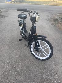 Piaggio Ciao 50cc