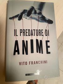 Franchini Vito - Il predatore di anime