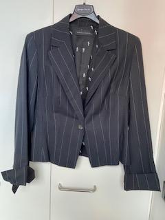 TAILLEUR MARIELLA BURANI