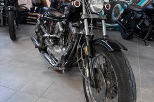 Harley-davidson 1000 XLX-61 Ironhead