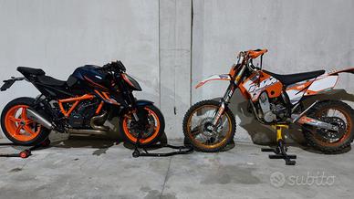 SuperDuke1290R 3.0