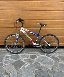 Bicicletta Lombardo ragazzo