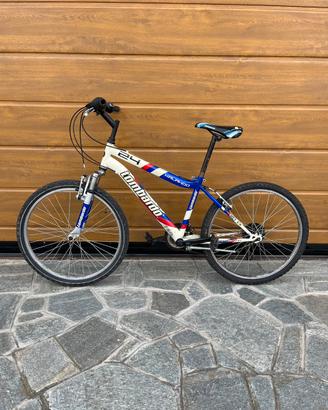 Bicicletta Lombardo ragazzo