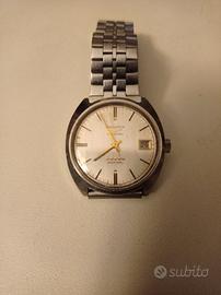 orologio uomo Longines 