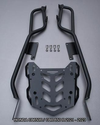 Supporto Bauletto HONDA CB650R CBR 650 R 2021 2023