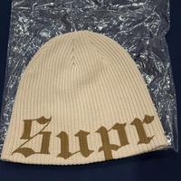 Supreme Beanie SS26