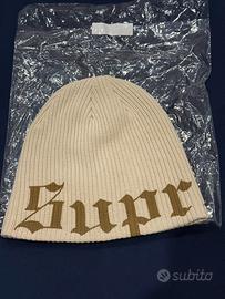 Supreme Beanie SS26