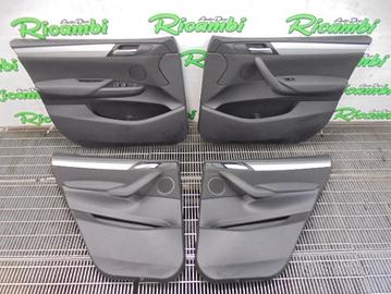 PANNELLI PER BMW X3 F25 ANNO 2013