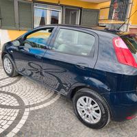 punto gpl young 1.4 perfetta