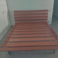 Struttura Letto Matrimoniale