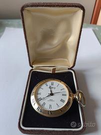 Orologio da tasca 